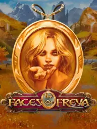 The Faces of Freya