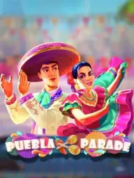 Puebla Parade