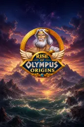 Rise of Olympus Origins
