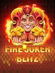 Fire Joker Blitz