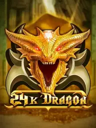24k Dragon