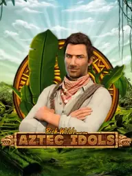 Aztec Idols