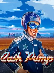 Cash Pump