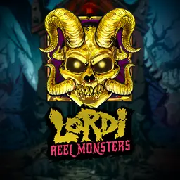Lordi Reel Monsters