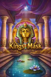 Kings Mask