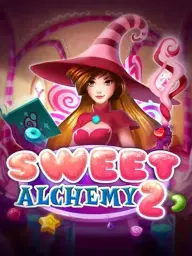 Sweet Alchemy 2