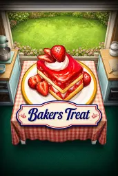 Bakers Treat