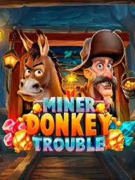 Miner Donkey Trouble