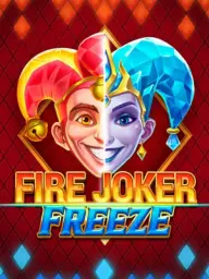 Fire Joker Freeze