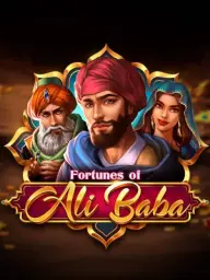 Fortunes of Ali Baba