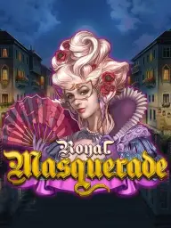 Royal Masquerade