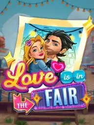 Love is in the Fair