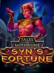 Tales of Mithrune Syn's Fortune