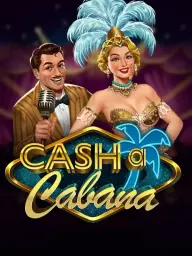 Cash-a-Cabana