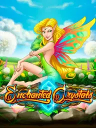 Enchanted Crystals