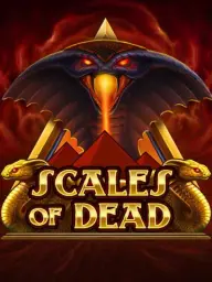 Scales of Dead