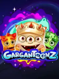 Gargantoonz