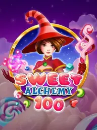 Sweet Alchemy 100
