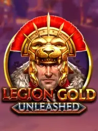 Legion Gold Unleashed