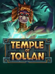 Temple of Tollan
