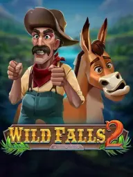 Wild Falls 2