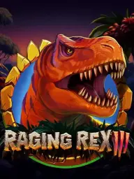 Raging Rex 3