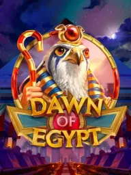 Dawn of Egypt