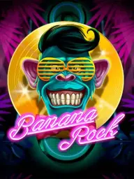 Banana Rock