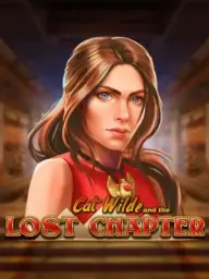 Cat Wilde and the Lost Chapter