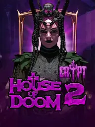 House of Doom 2: The Crypt