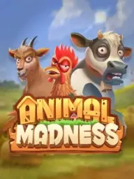 Animal Madness