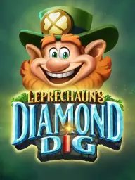 Leprechaun's Diamond Dig