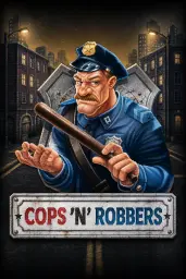 Cops ’n’ Robbers