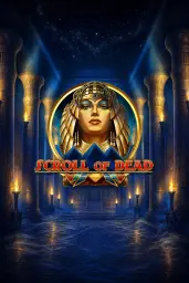 Scroll of Dead