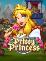 Prissy Princess