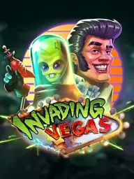Invading Vegas