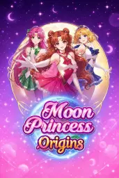 Moon Princess Origins