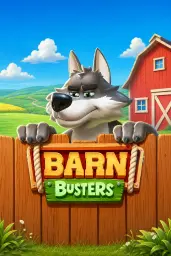 Barn Busters