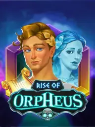 Rise of Orpheus