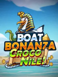 Boat Bonanza CrocoNile