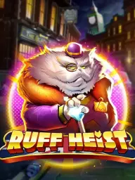 Ruff Heist