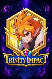 Trinity Impact