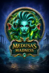 Medusas Madness