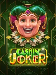 Cashin Joker