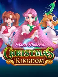 Moon Princess Christmas Kingdom