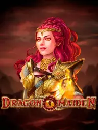 Dragon Maiden
