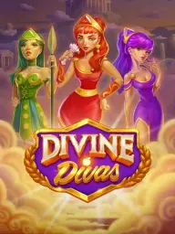 Divine Divas