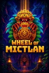 Wheel of Mictlan