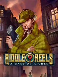 Riddle Reels A Case of Riches