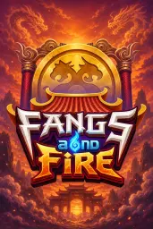 Fangs and Fire